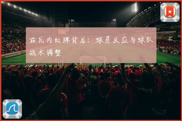 兹瓦内红牌背后：球员反应与球队战术调整