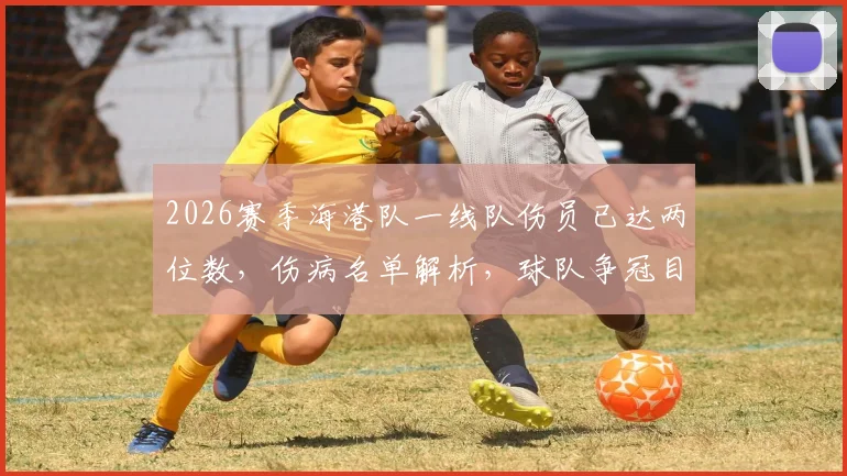 2026赛季海港队一线队伤员已达两位数，伤病名单解析，球队争冠目标是否生变
